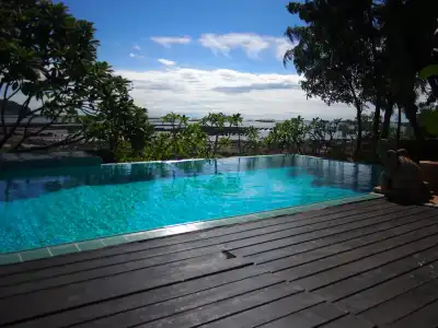 Tamarina Resort Arng Sila - 2