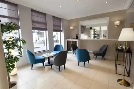 Hôtel Alyss Cambronne Eiffel - 14