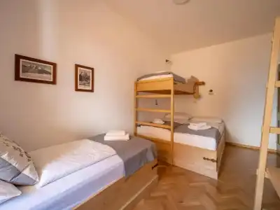 Apartment House Berghi - 82