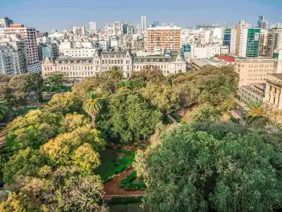 Palladio Buenos Aires - MGallery Collection - 79