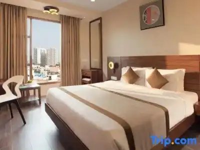 The Madras Grand - 60
