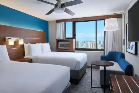 Holiday Inn Express WAIKIKI by IHG - 33
