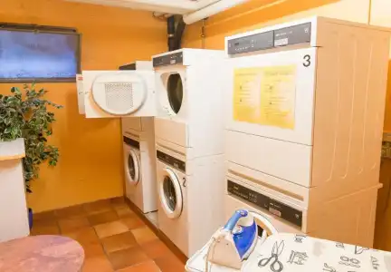 city hostel Geneva sarl - 14