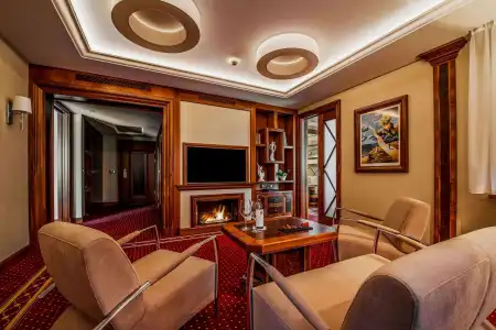 Haffner Resort & SPA - Destigos - 17