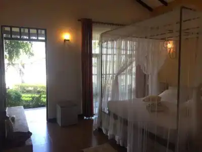 Flower Garden Resort - 3