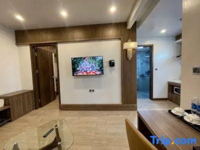 Zen Riverside & Residences - 74