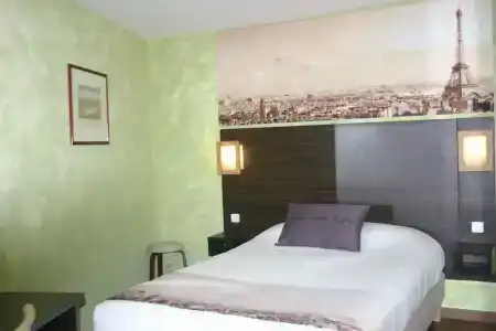 Hôtel Derby Eiffel - 110