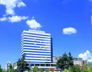 Tirana International & Conference Center - 0