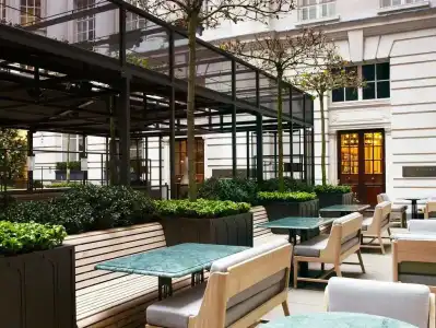 Rosewood London - 27