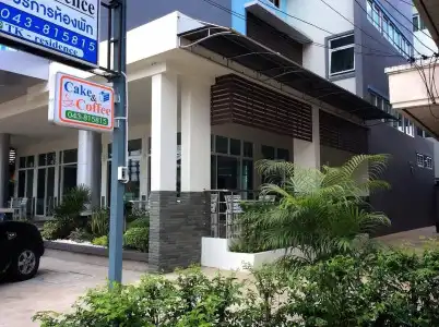 TK Residence - 0