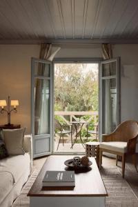 Porto Kea Suites by Sandglass - 66