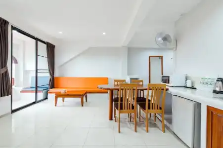 Marrakesh Hua Hin by Huahin Resort Condo - 174