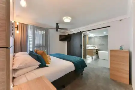 ULTIQA Beach Haven At Broadbeach - 347