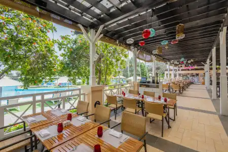 InterContinentals MUSCAT by IHG - 9