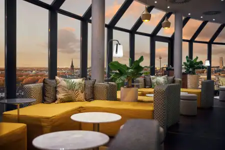 Wasserturm Cologne, Curio Collection by Hilton - 35