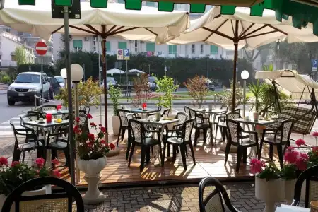 Trifoglio - 17