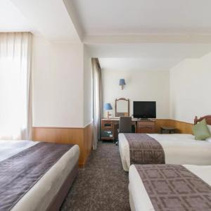Premier Cabin Obihiro - 43