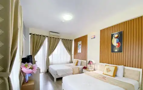 Ideal Hue - 66