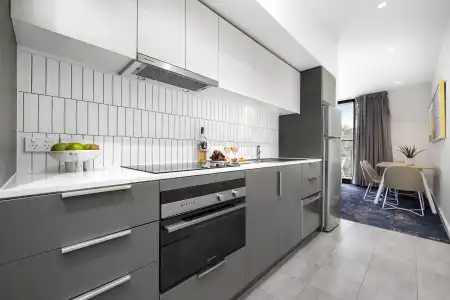 Quest Macquarie Park - 28