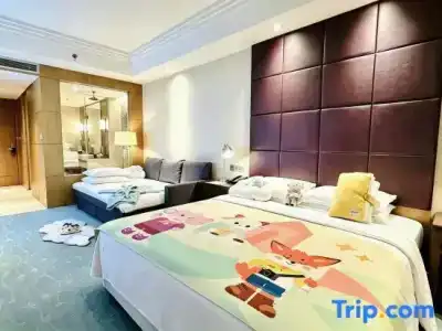 Courtyard Kunshan - 18