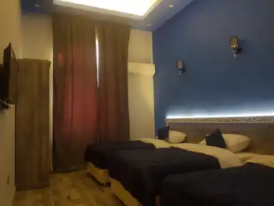 The Australian Hostel - 2