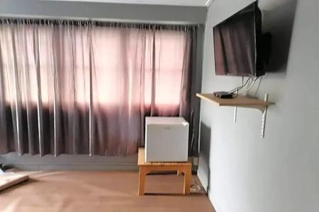OYO 857 42 Loft Bed and Breakfast - 38