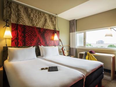 ibis Dijon Gare - 3