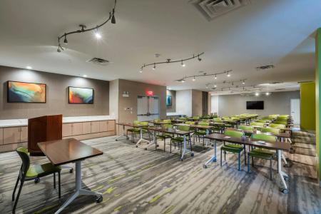 TownePlace Suites by Marriott Orlando at SeaWorld - 43