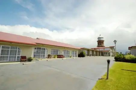 Tower Lodge Motel - 20