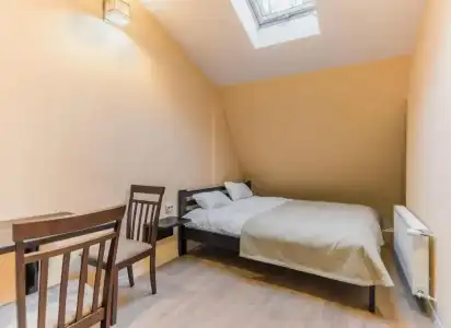 Gar'is Hostel Lviv - 32