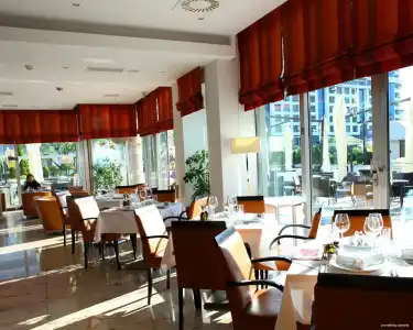 Best Western Premier Montenegro - 12