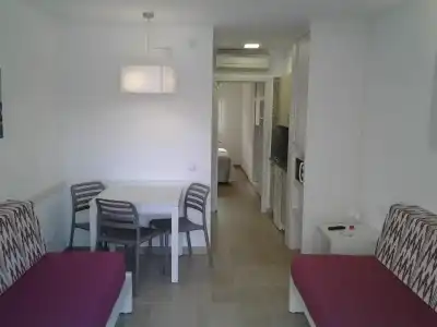 Apartaments Ses Dàlies - 48