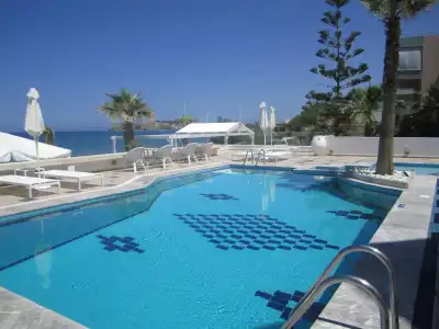 Petradi Beach Lounge - 18