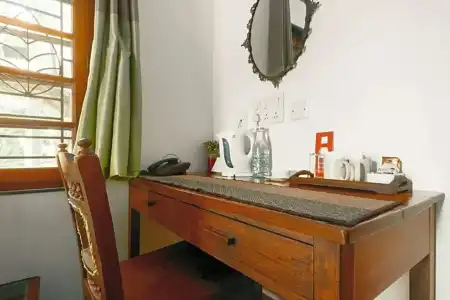 Laika Boutique Stay - 22