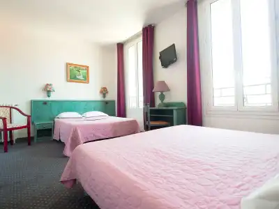 CASA MOHO - Juan-Les-Pins - 5