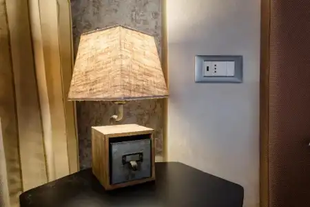 Albergo Centrale Bologna - 112