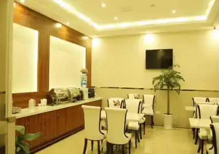 GreenTree Inn Suzhou Dongxing Road Xinye Square Express - 10