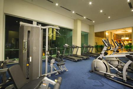 Green World Nha Trang - 27