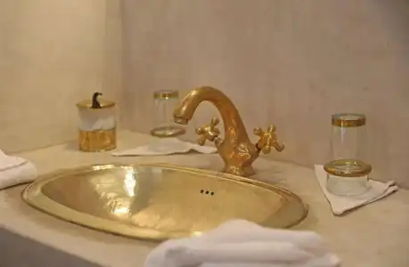 Riad Al Badia - 33