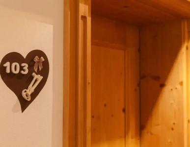 Giardin Boutique B&B - 34