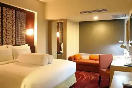 Indoluxe Jogjakarta - 42