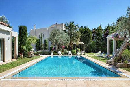 The Marble Resort - 57