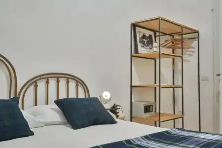 Palazzo Bevilacqua Napoli B&B - 33