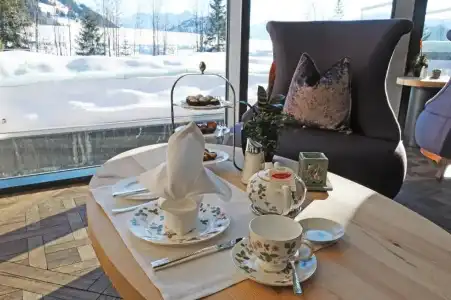 Wellness- & Spa Ermitage - 10