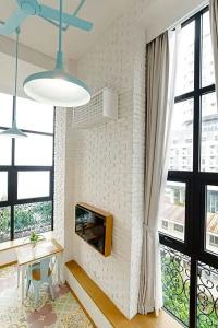Skool Plus Vung Tau - 170