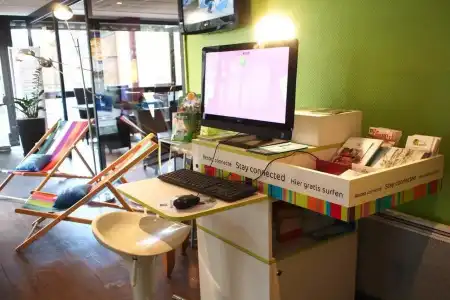 ibis Styles Angers Centre Gare - 5