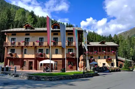 Boton d'Or & Wellness - 16