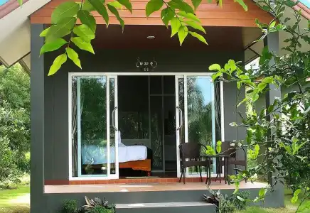Hongte Khaolak Resort - 42