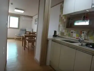 Sunny Hill Guesthouse Hongdae - 19