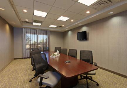 SpringHill Suites El Paso - 15